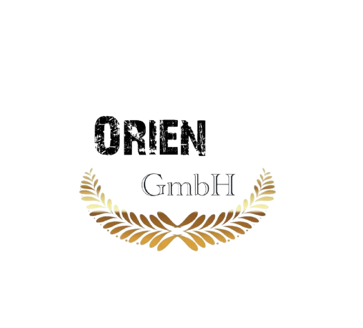 Webton Kunde Orien GmbH