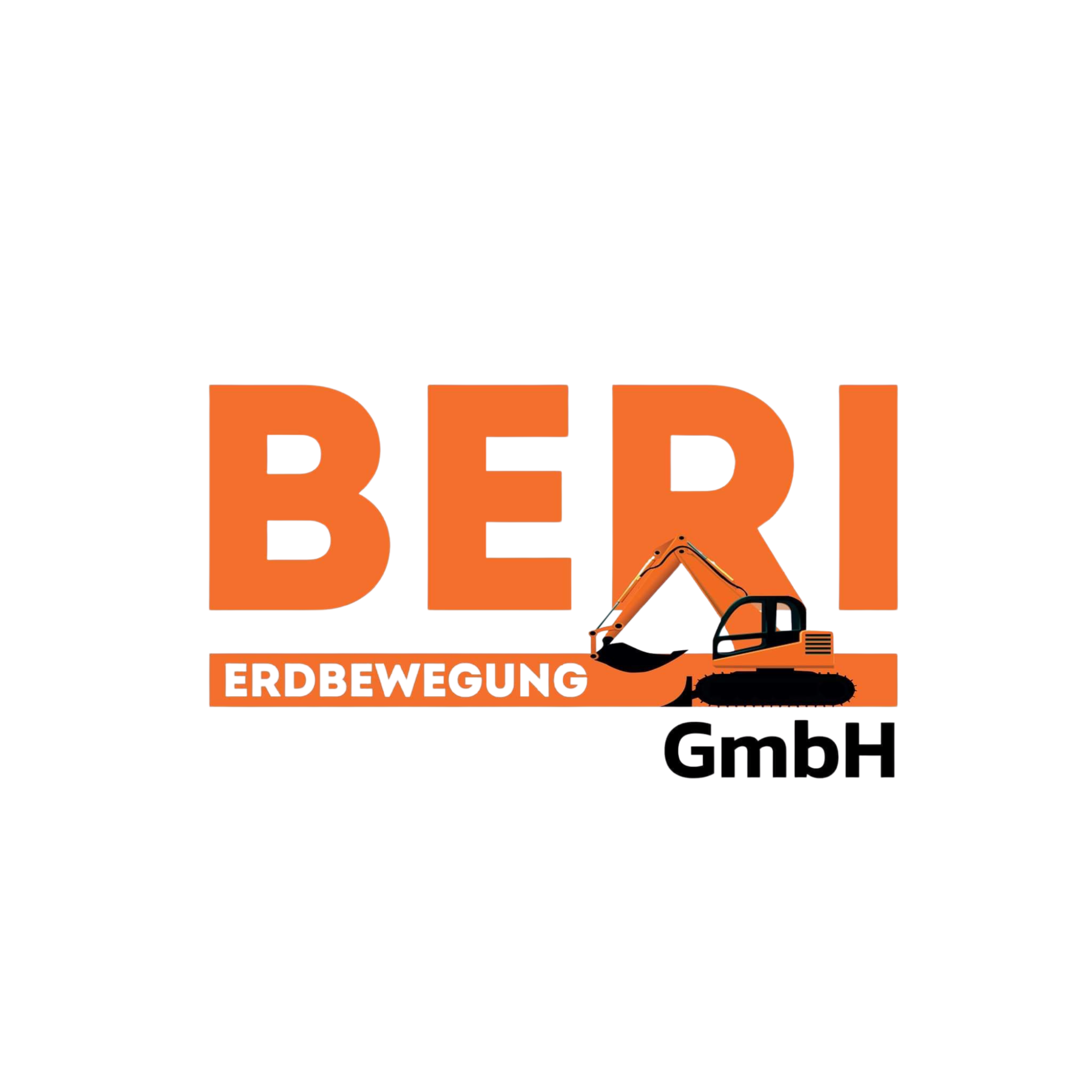 Beri Erdbewegung GmbH Logo