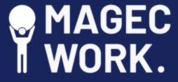 Magec Work Flex Co Logo