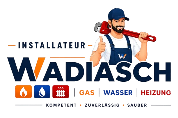 Wadiasch Installateur