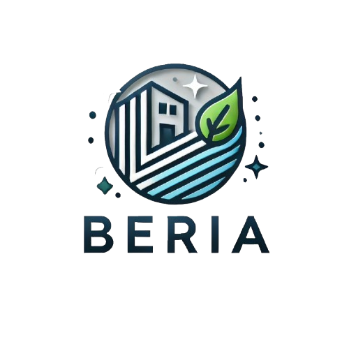 Beria Technik GmbH Logo