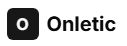 Onletic Logo