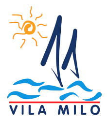 Vila Milo Logo