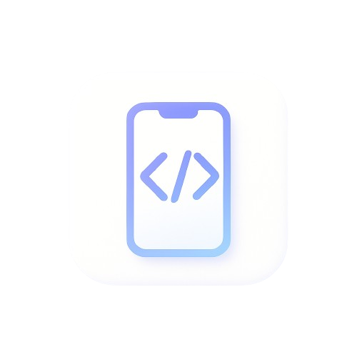 Icon App-Entwicklung