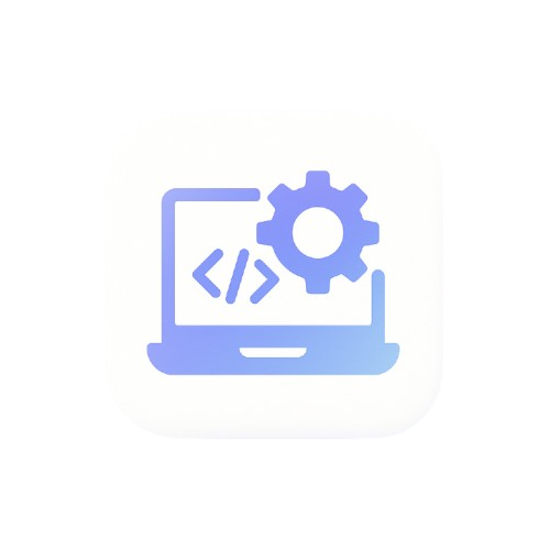 Icon Software-Entwicklung