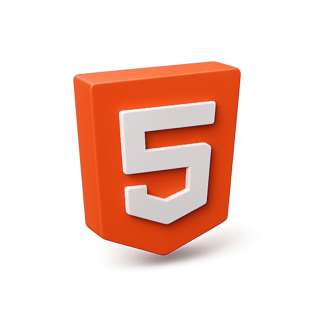 HTML5